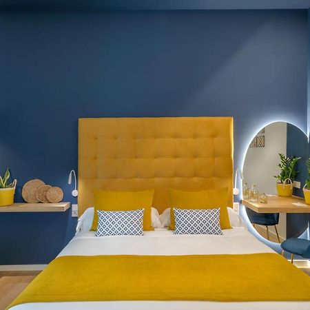Can Vidal Boutique Rooms Inca  Luaran gambar