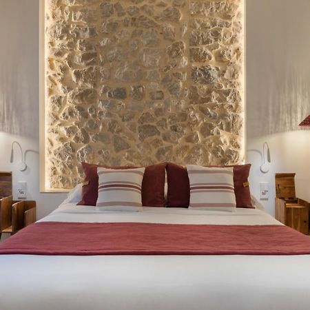 Can Vidal Boutique Rooms Inca  Luaran gambar