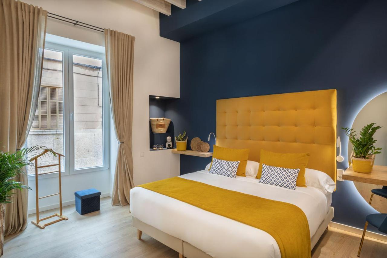 Can Vidal Boutique Rooms Inca  Luaran gambar