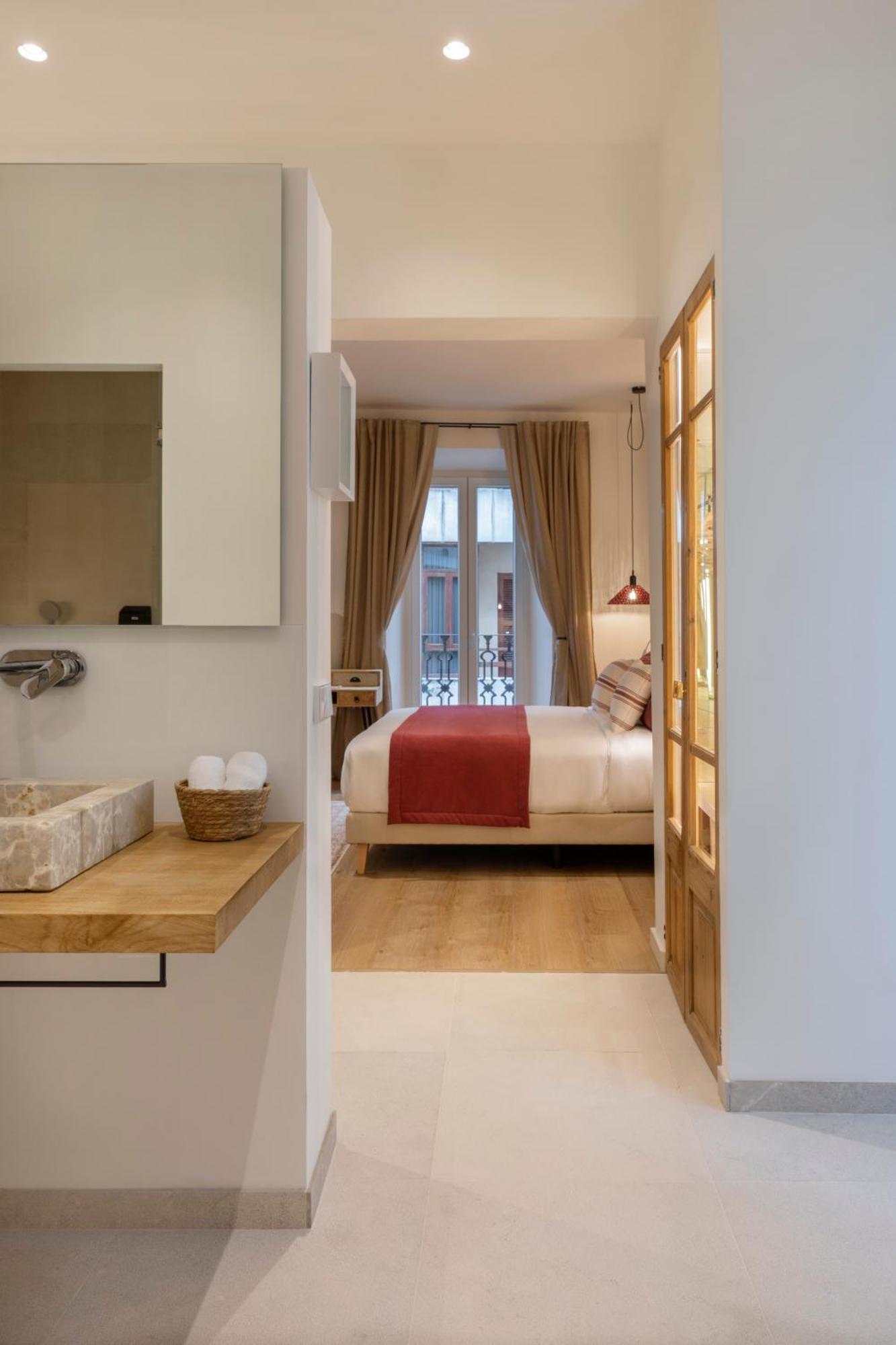 Can Vidal Boutique Rooms Inca  Luaran gambar